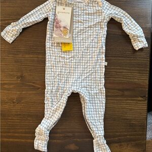 günamüno convertible pajama